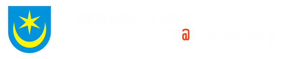 Herb i logo miasta Tarnobrzeg